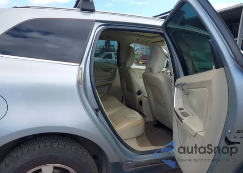 2012 Volvo Xc60 3.2/3.2 Platinum/3.2 Premier/3.2 Premier Plus из США, поврежденный, VIN YV4940DL2C2301391